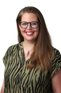 Jessica Giordano headshot